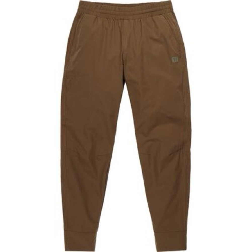 Topo Designs Women’s Global Jogger - Desert Palm